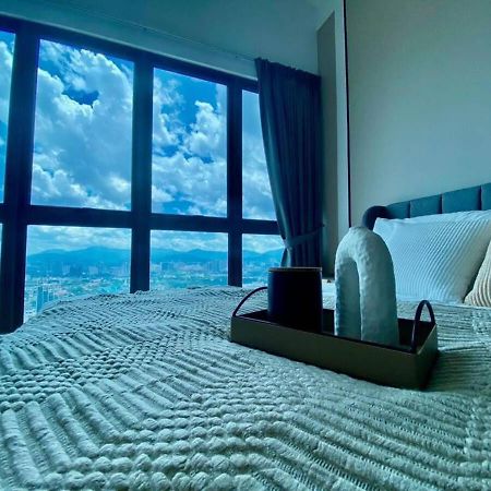 Maxhome At The Luxe By Infinitum Kuala Lumpur Exterior foto