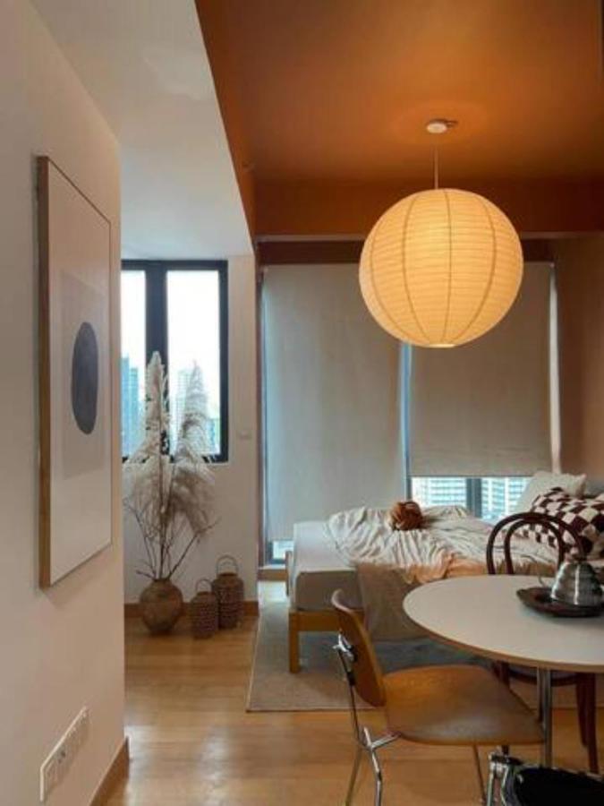 Maxhome At The Luxe By Infinitum Kuala Lumpur Zimmer foto