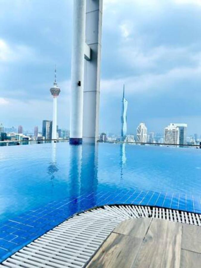 Maxhome At The Luxe By Infinitum Kuala Lumpur Exterior foto