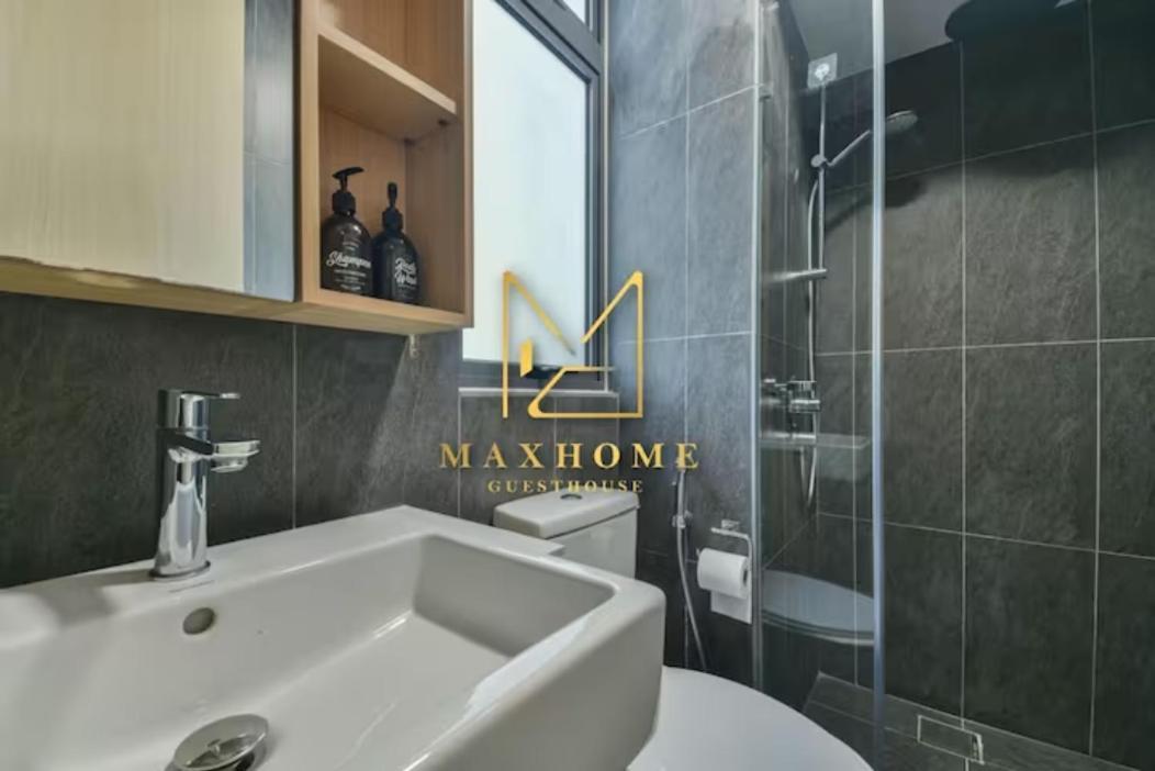 Maxhome At The Luxe By Infinitum Kuala Lumpur Zimmer foto