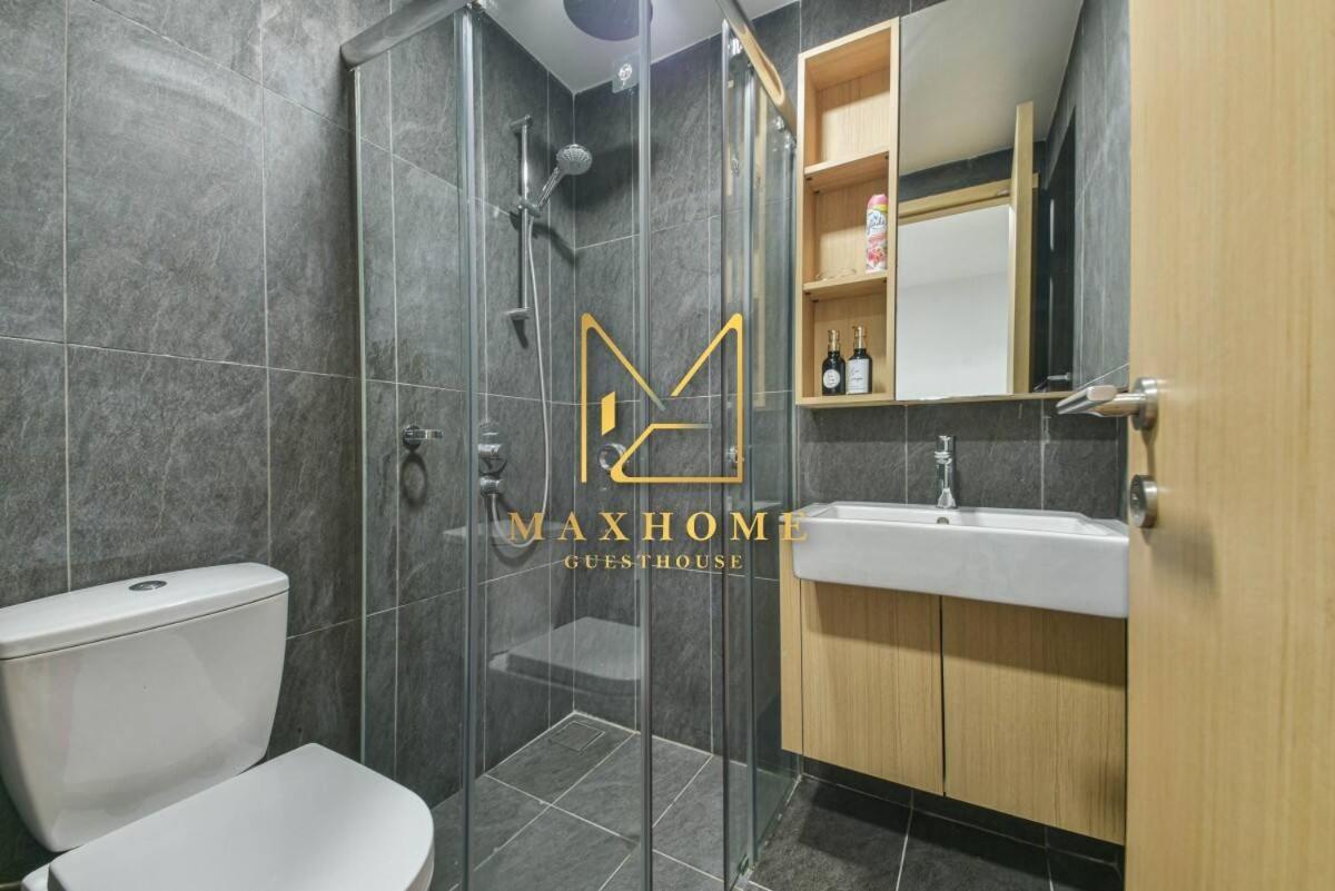 Maxhome At The Luxe By Infinitum Kuala Lumpur Zimmer foto