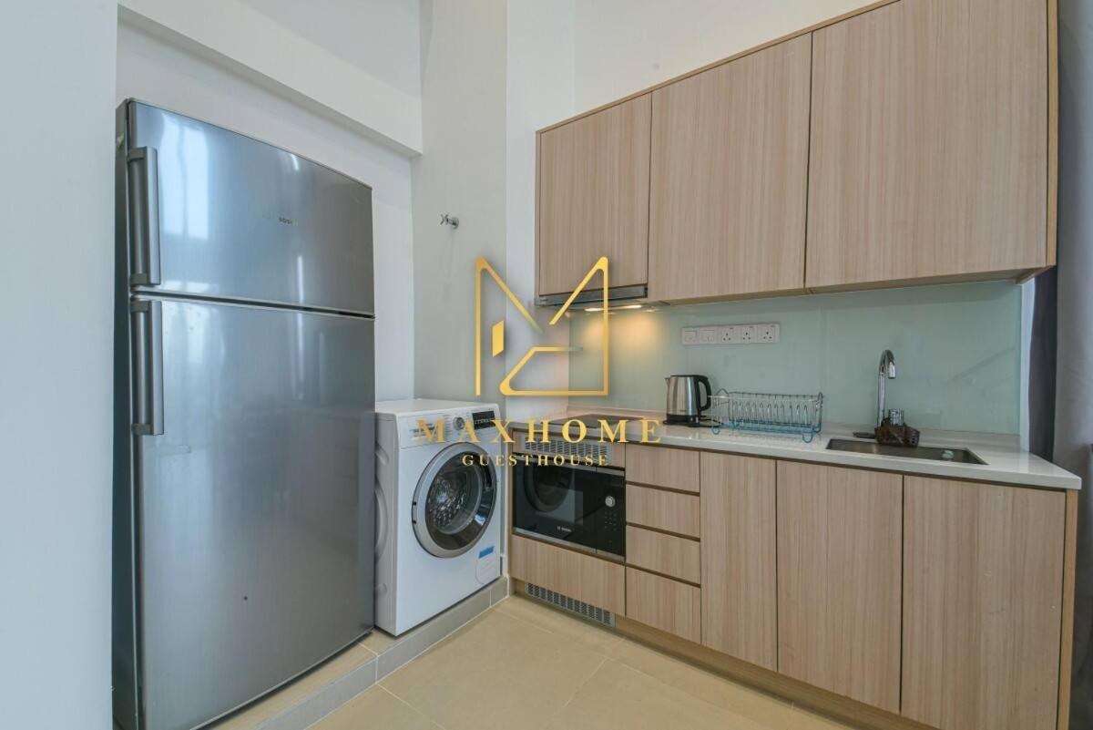 Maxhome At The Luxe By Infinitum Kuala Lumpur Zimmer foto