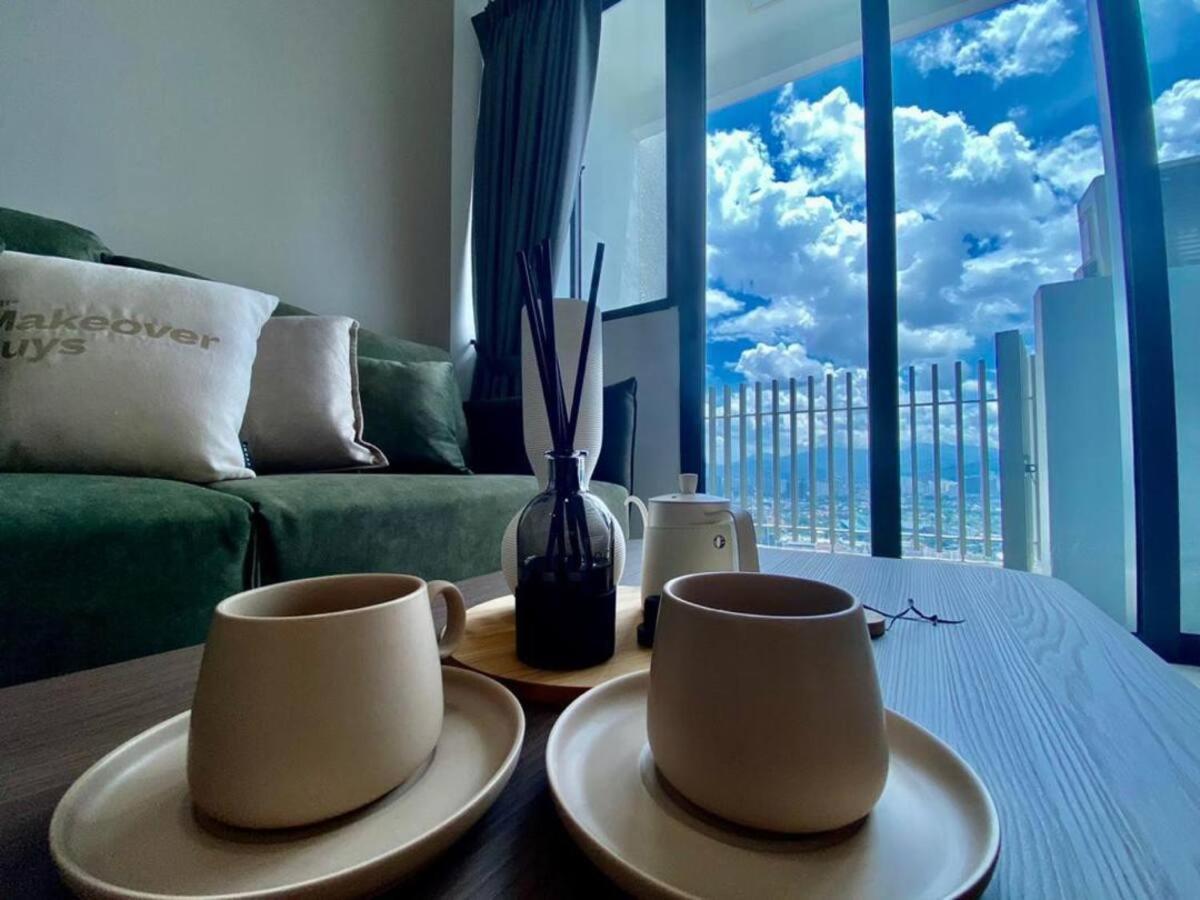 Maxhome At The Luxe By Infinitum Kuala Lumpur Exterior foto