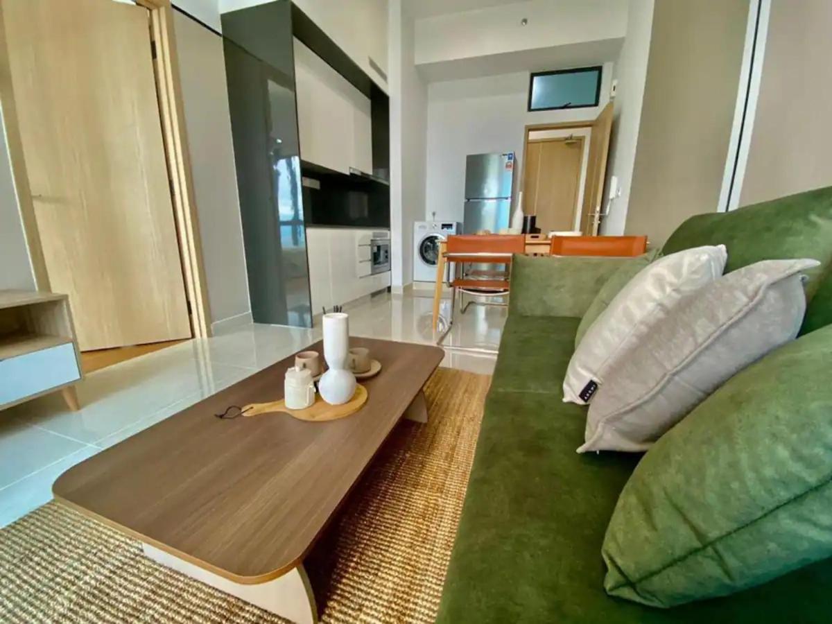 Maxhome At The Luxe By Infinitum Kuala Lumpur Exterior foto
