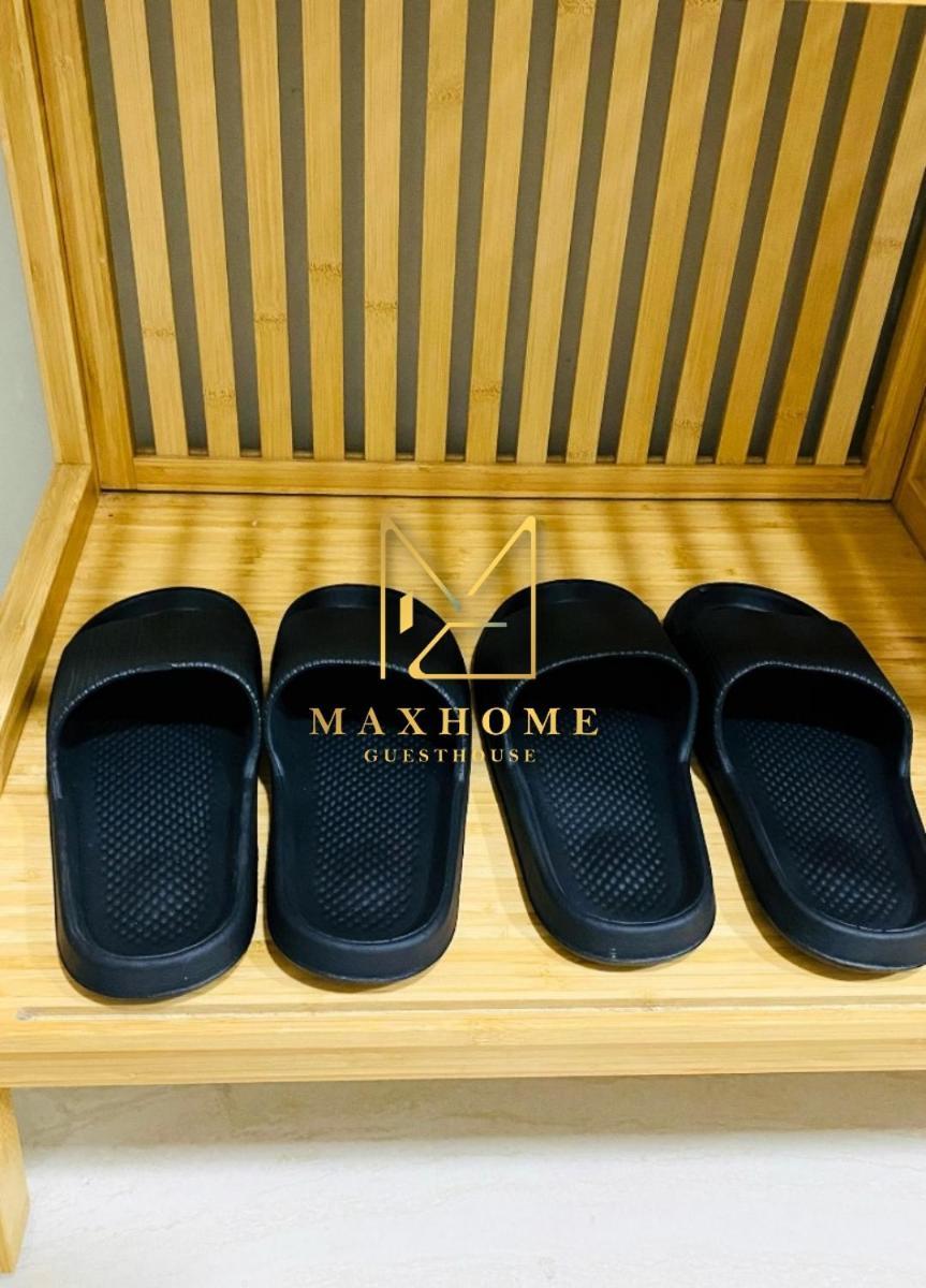 Maxhome At The Luxe By Infinitum Kuala Lumpur Zimmer foto