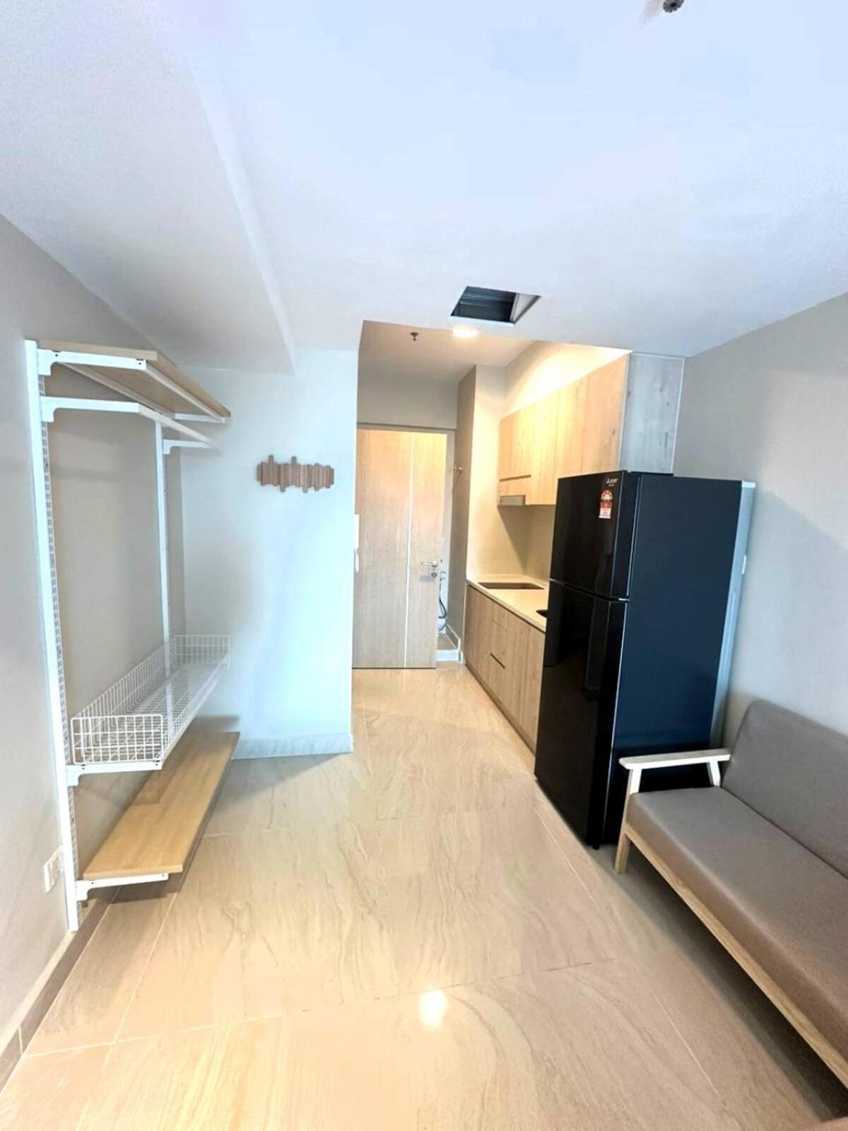 Maxhome At The Luxe By Infinitum Kuala Lumpur Zimmer foto