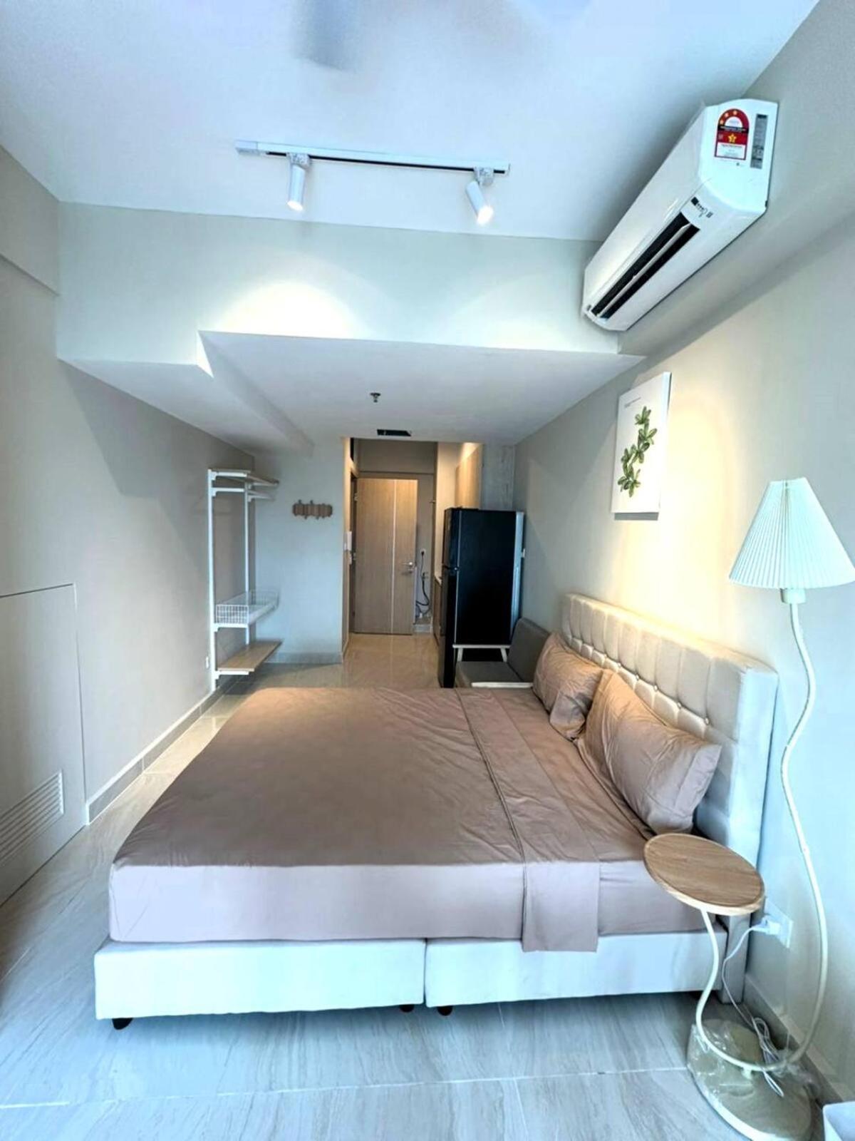 Maxhome At The Luxe By Infinitum Kuala Lumpur Zimmer foto